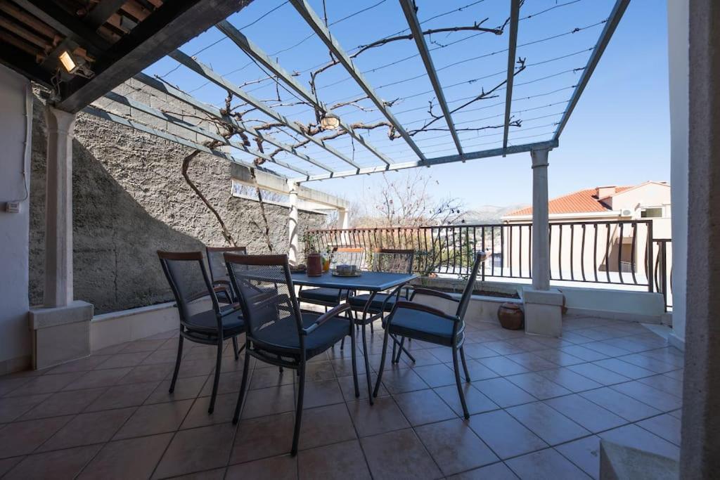 Tere Apartment Dubrovnik Exterior photo