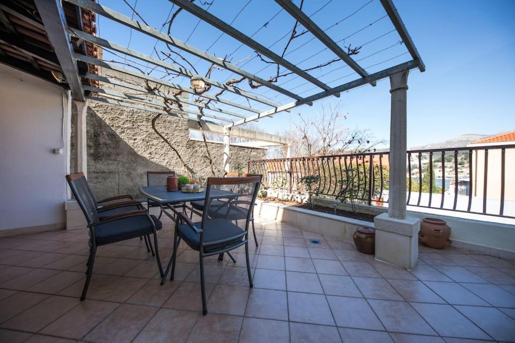 Tere Apartment Dubrovnik Exterior photo