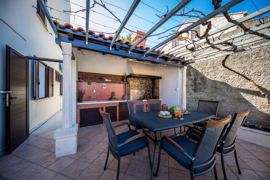 Tere Apartment Dubrovnik Exterior photo