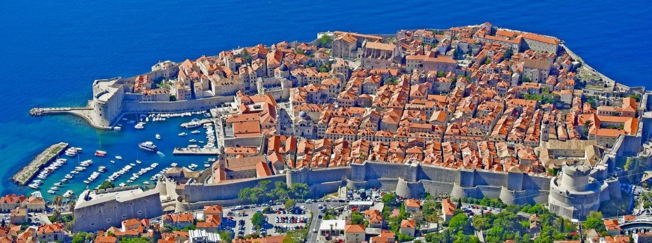 Tere Apartment Dubrovnik Exterior photo