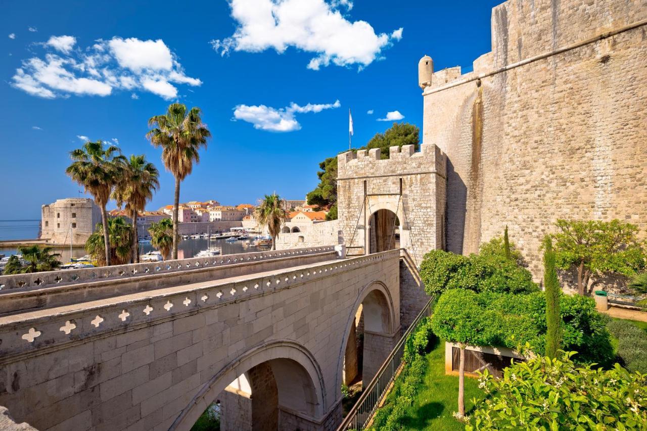 Tere Apartment Dubrovnik Exterior photo
